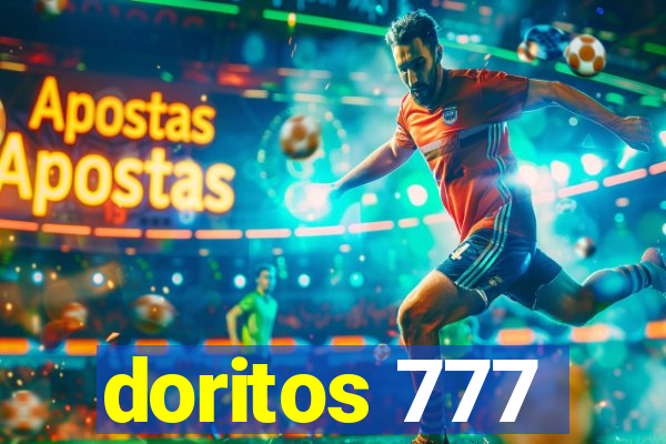 doritos 777