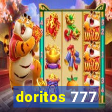 doritos 777