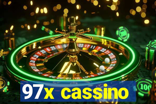 97x cassino