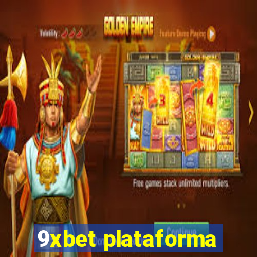 9xbet plataforma