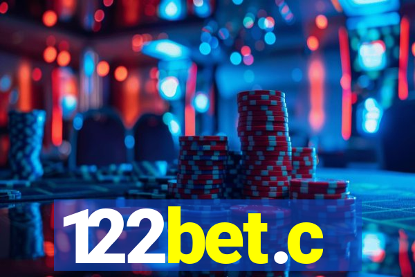 122bet.c