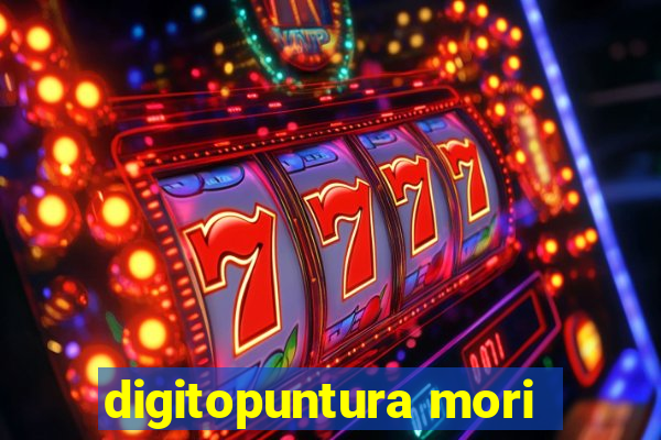 digitopuntura mori