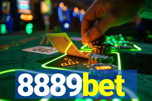 8889bet