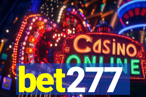 bet277