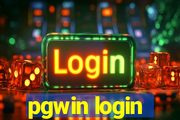 pgwin login