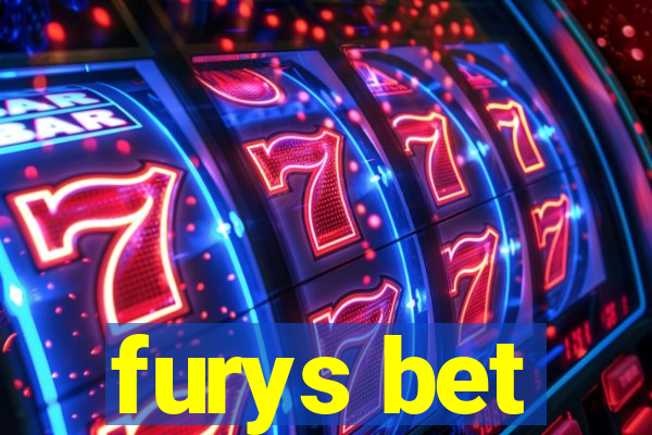 furys bet