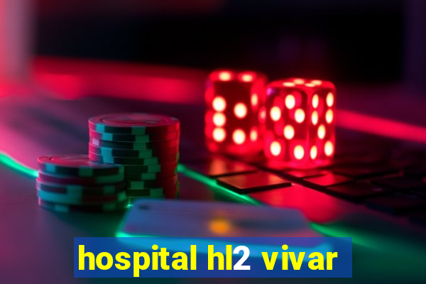 hospital hl2 vivar