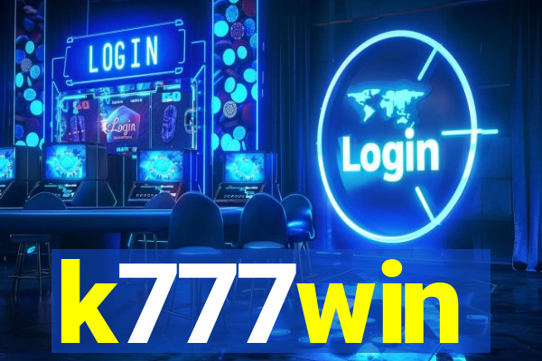 k777win