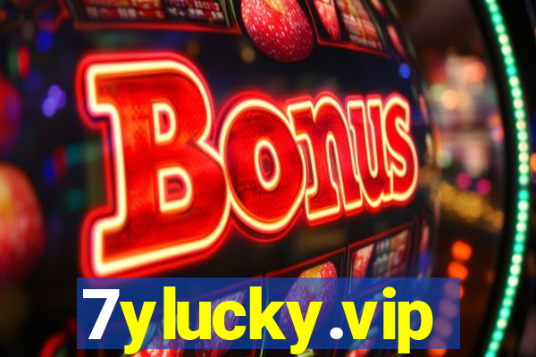 7ylucky.vip