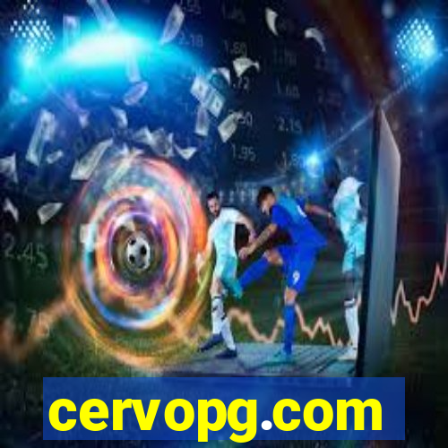 cervopg.com