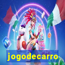 jogodecarro