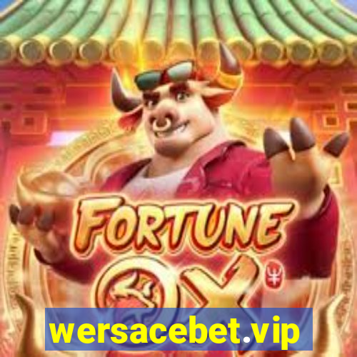 wersacebet.vip