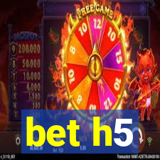 bet h5