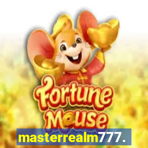 masterrealm777.com