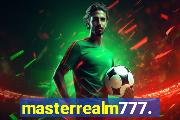 masterrealm777.com