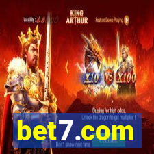 bet7.com