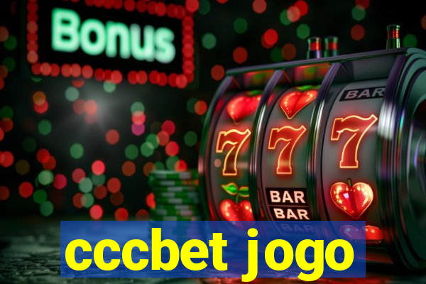 cccbet jogo