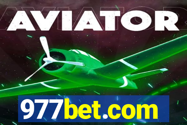 977bet.com