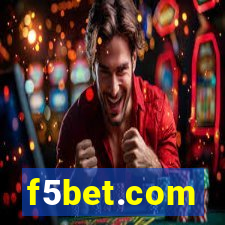 f5bet.com