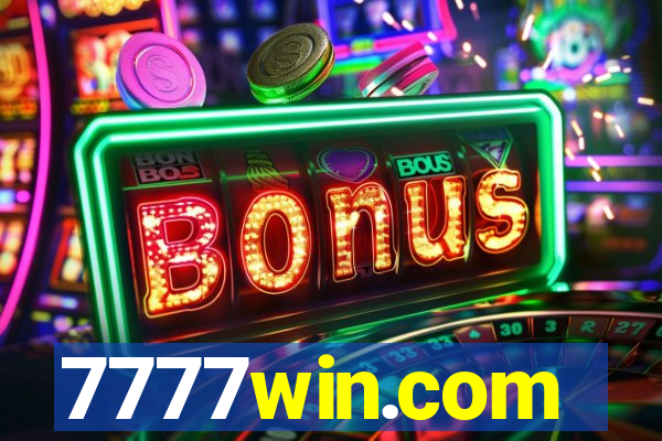 7777win.com