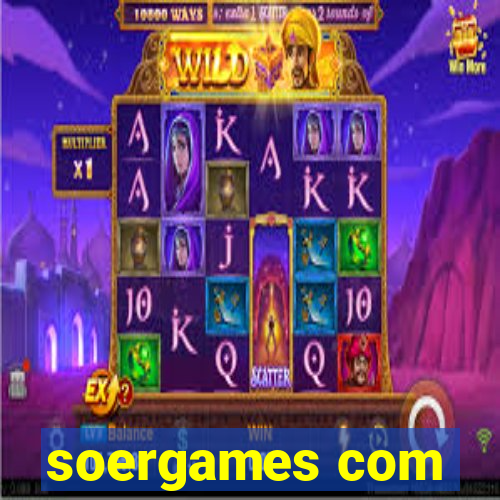 soergames com