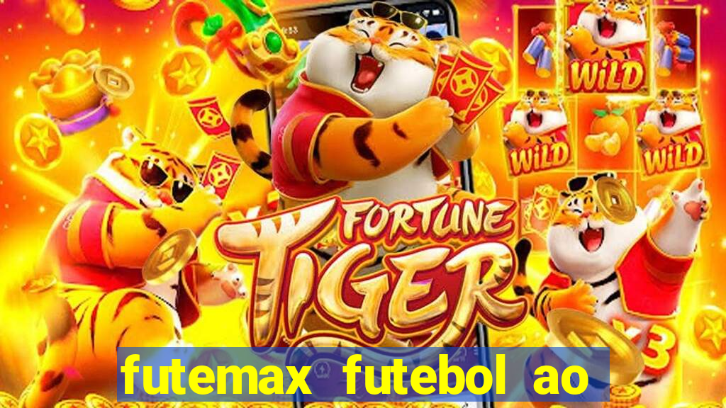 futemax futebol ao vivo corinthians