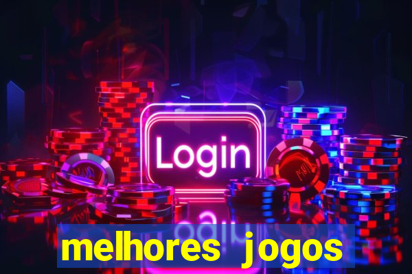 melhores jogos mobile 2024