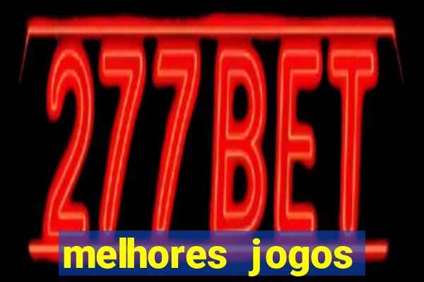 melhores jogos mobile 2024