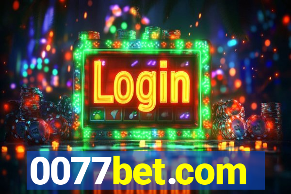 0077bet.com