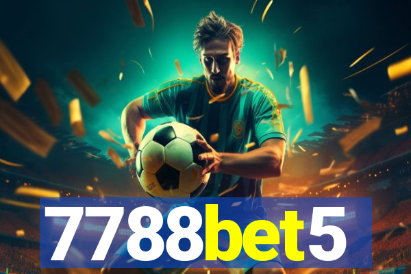 7788bet5