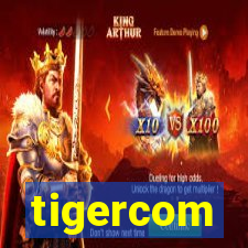 tigercom