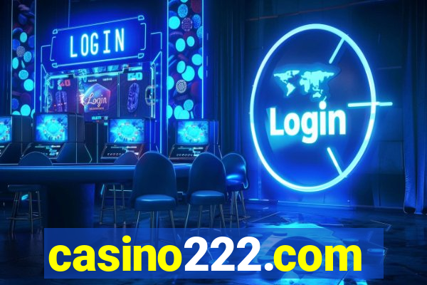 casino222.com