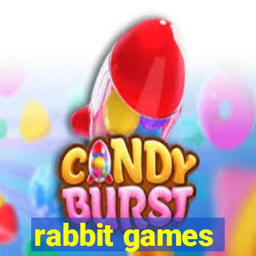 rabbit games