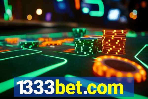 1333bet.com