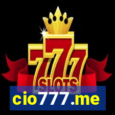 cio777.me