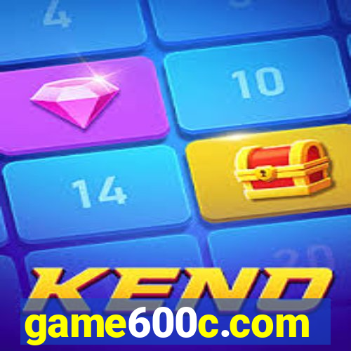 game600c.com