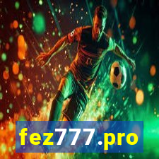 fez777.pro