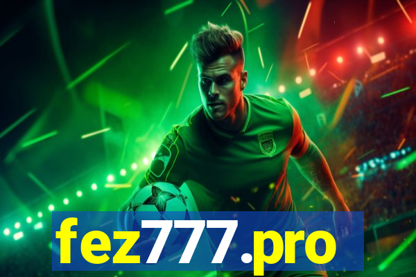 fez777.pro