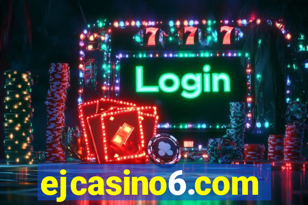 ejcasino6.com