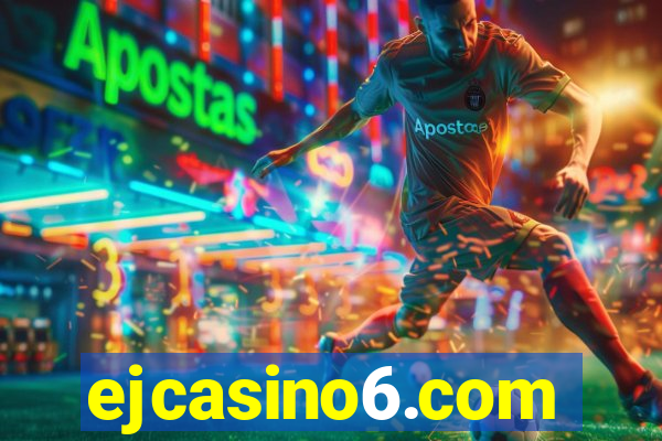 ejcasino6.com