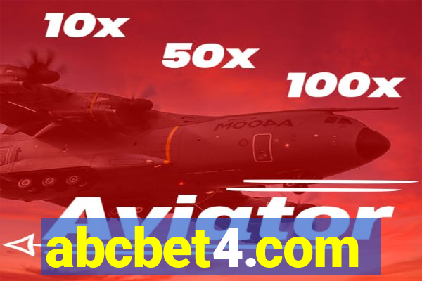 abcbet4.com