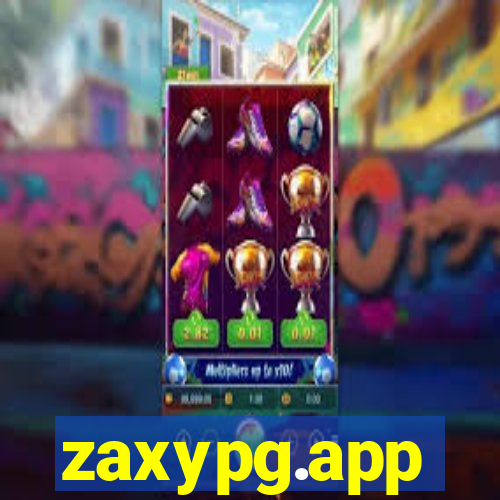 zaxypg.app