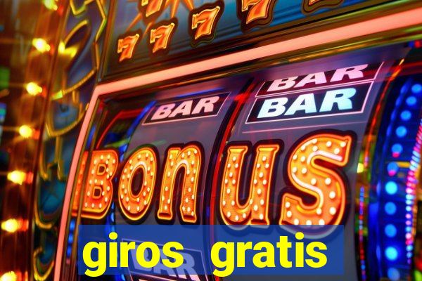 giros gratis estrela bet