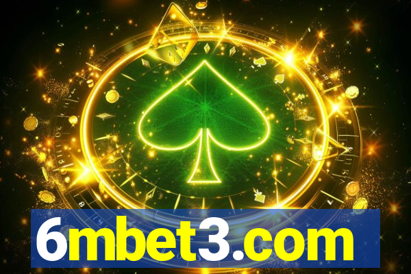 6mbet3.com