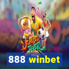 888 winbet