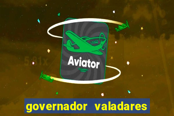 governador valadares o que fazer