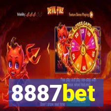 8887bet