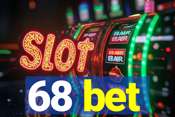 68 bet