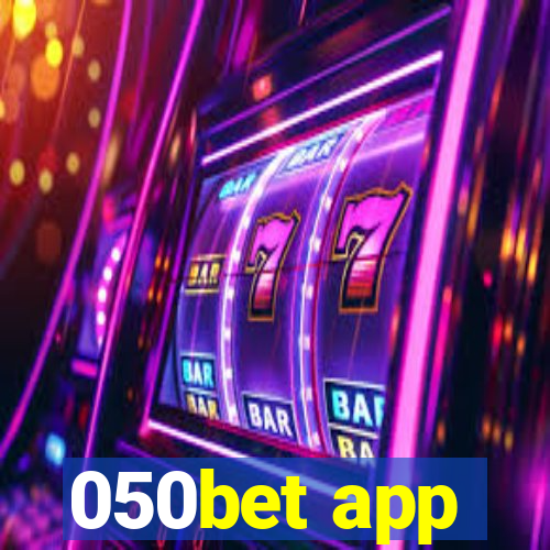 050bet app