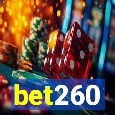 bet260